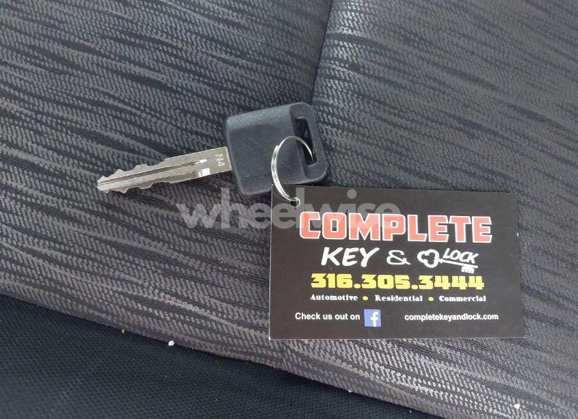 Photo 10 of 2014 Nissan Sentra SV (VIN 3N1AB7AP5EY286379)