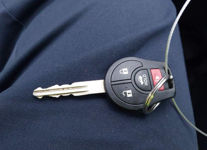 Photo 11 of 2014 Nissan Sentra SV (VIN 3N1AB7AP5EY291923)