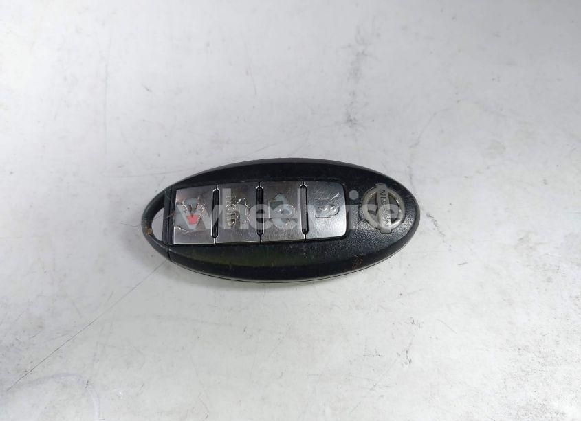 Photo 11 of 2014 Nissan Sentra SR (VIN 3N1AB7AP5EY294630)