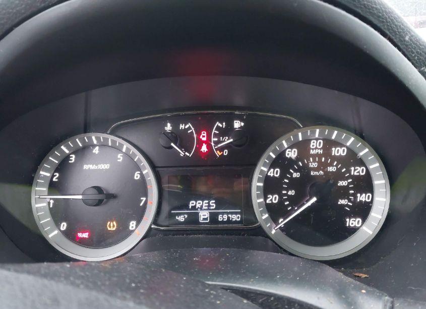 Photo 7 of 2014 Nissan Sentra SV (VIN 3N1AB7AP5EY298189)