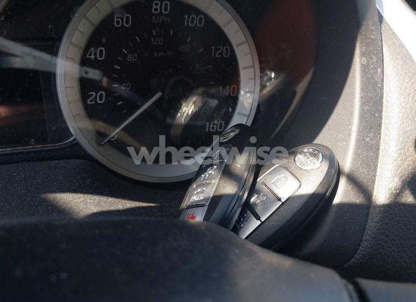 Photo 11 of 2014 Nissan Sentra SL (VIN 3N1AB7AP5EY299181)