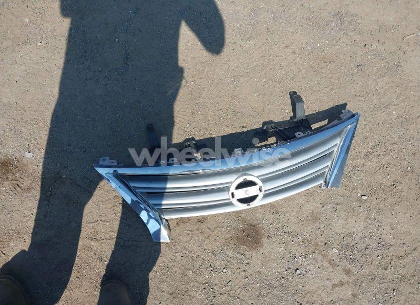 Photo 12 of 2014 Nissan Sentra SL (VIN 3N1AB7AP5EY299181)