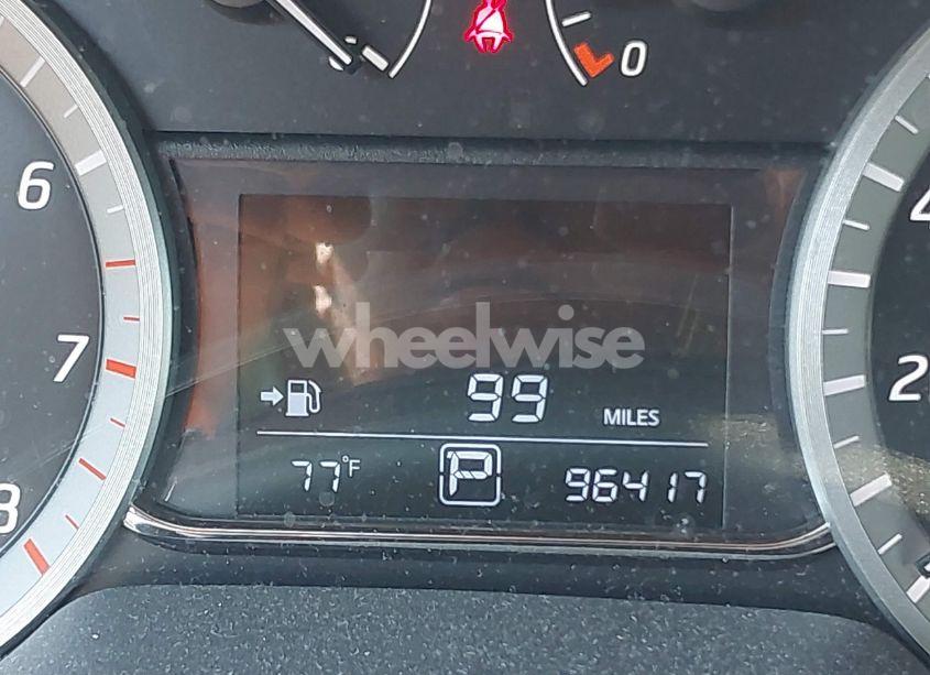 Photo 16 of 2014 Nissan Sentra SL (VIN 3N1AB7AP5EY299181)