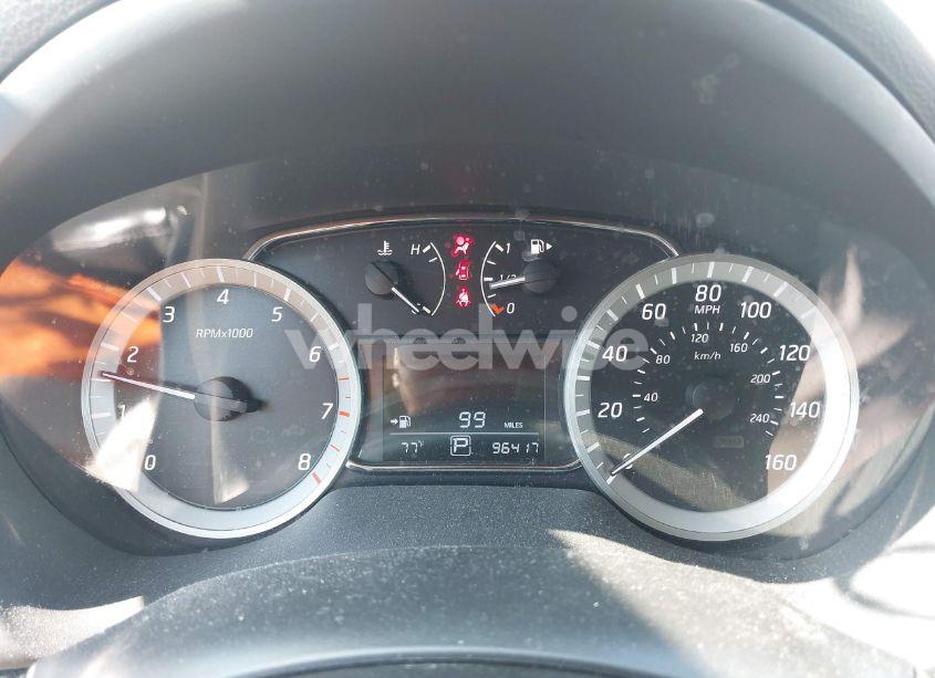 Photo 7 of 2014 Nissan Sentra SL (VIN 3N1AB7AP5EY299181)