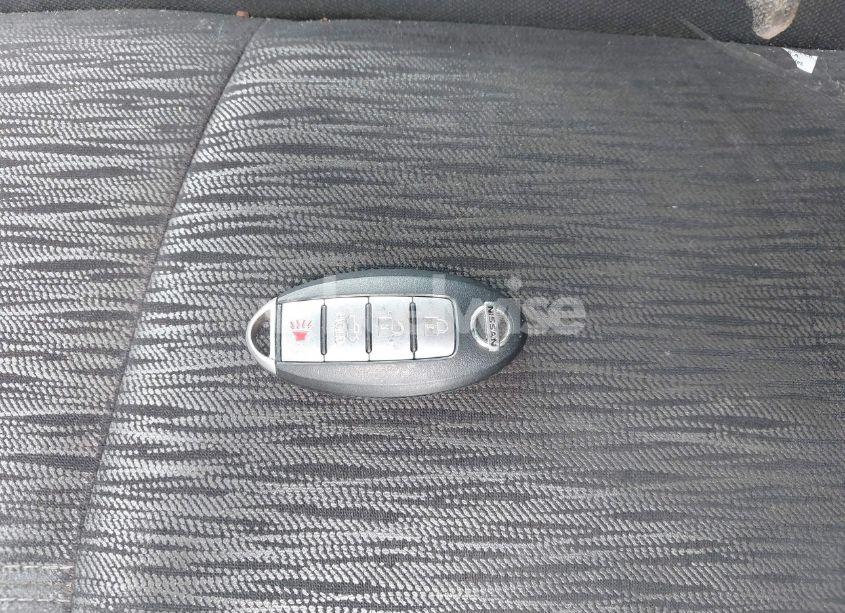 Photo 11 of 2014 Nissan Sentra SV (VIN 3N1AB7AP5EY301169)