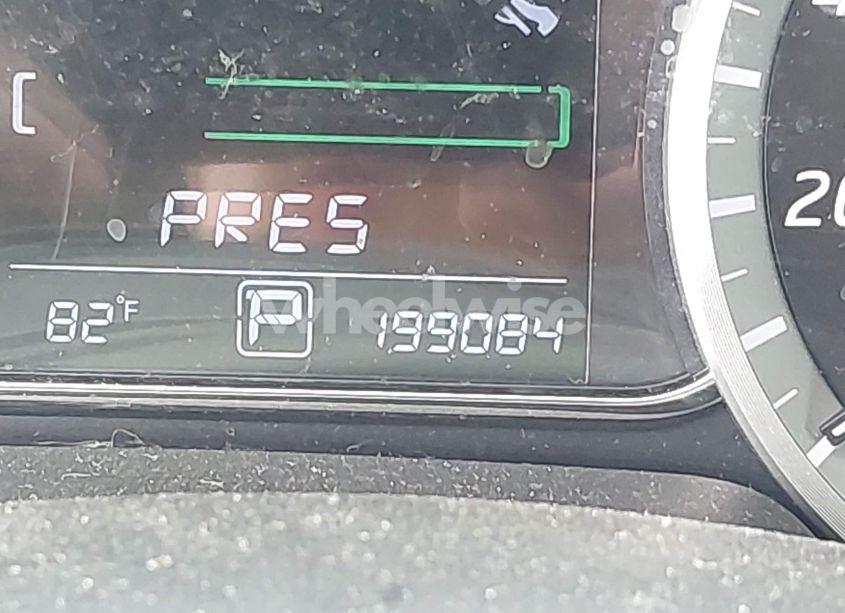 Photo 16 of 2014 Nissan Sentra SV (VIN 3N1AB7AP5EY301169)