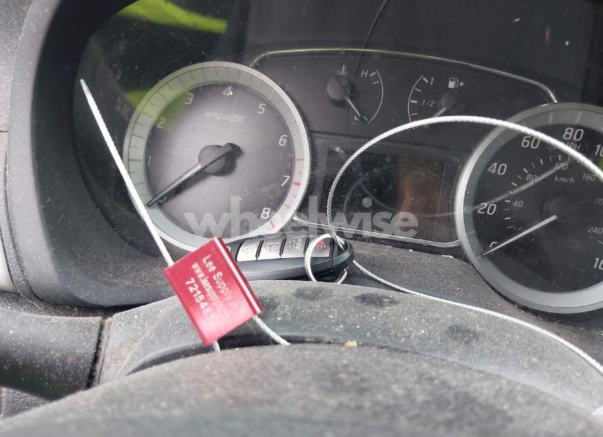 Photo 11 of 2014 Nissan Sentra SR (VIN 3N1AB7AP5EY307098)