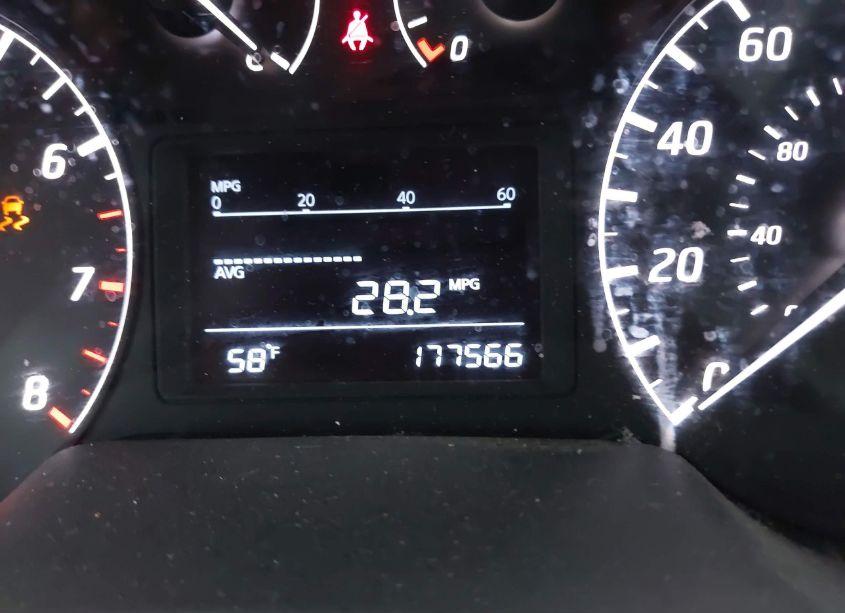 Photo 15 of 2014 Nissan Sentra S (VIN 3N1AB7AP5EY323124)