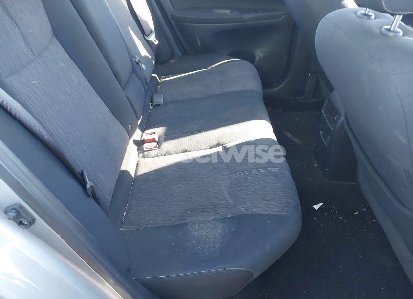 Photo 8 of 2014 Nissan Sentra SV (VIN 3N1AB7AP5EY333751)