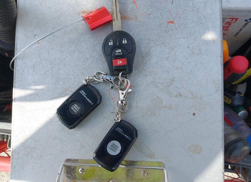 Photo 11 of 2014 Nissan Sentra SV (VIN 3N1AB7AP5EY337668)