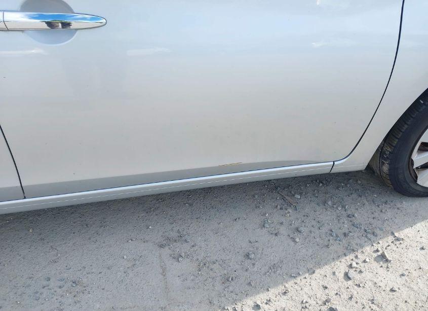 Photo 6 of 2014 Nissan Sentra SV (VIN 3N1AB7AP5EY337668)