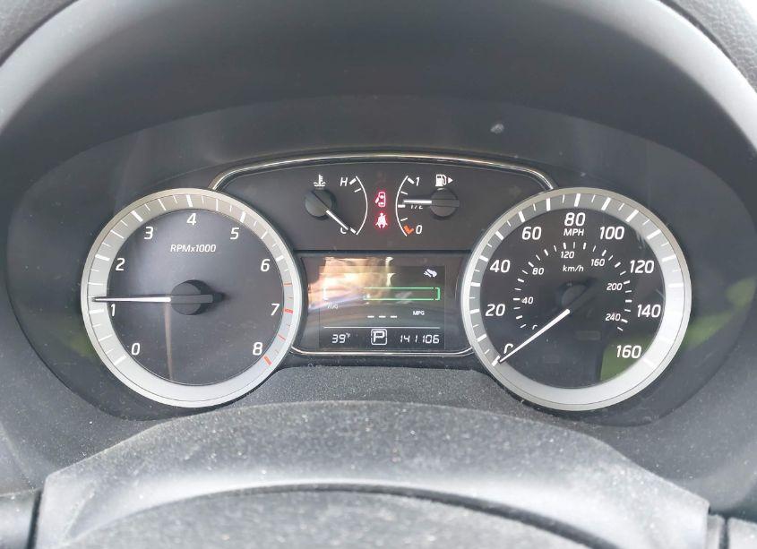 Photo 7 of 2014 Nissan Sentra SV (VIN 3N1AB7AP5EY337668)