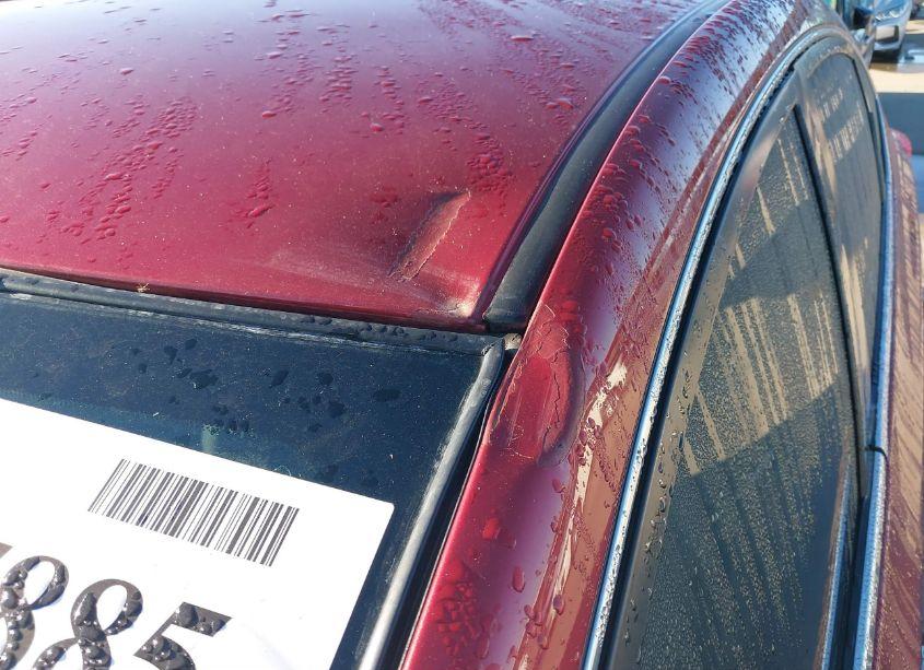 Photo 18 of 2015 Nissan Sentra SV (VIN 3N1AB7AP5FL635183)