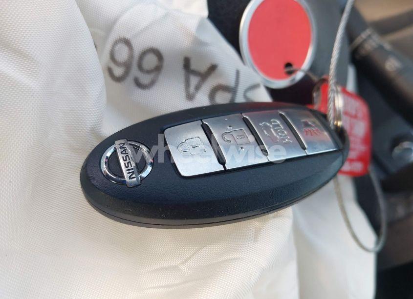 Photo 11 of 2015 Nissan Sentra SV (VIN 3N1AB7AP5FL650136)