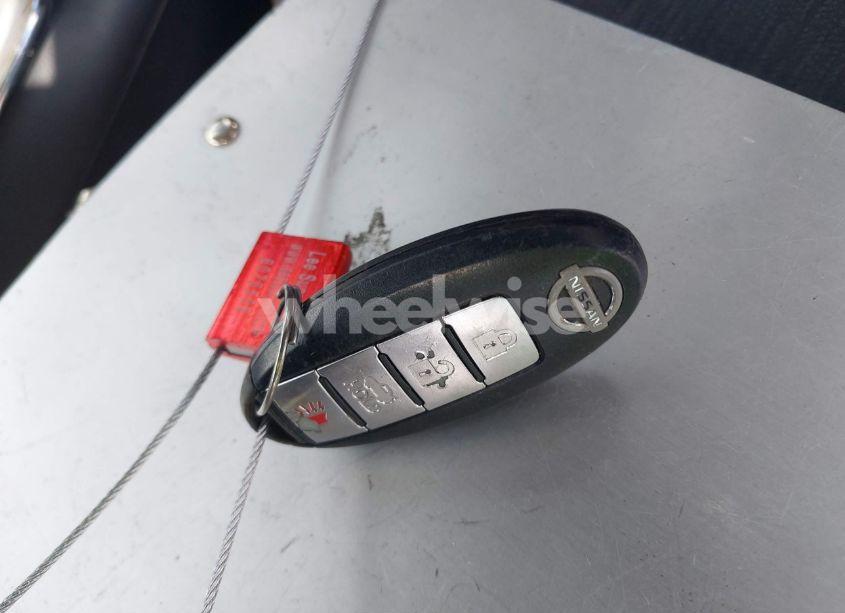 Photo 11 of 2015 Nissan Sentra FE+ S/S/SL/SR/SV (VIN 3N1AB7AP5FL661654)