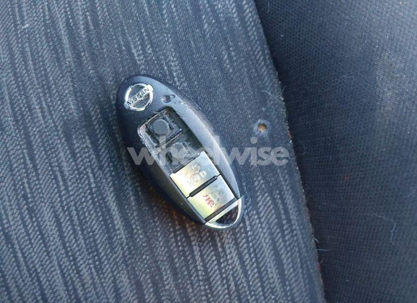 Photo 11 of 2015 Nissan Sentra FE+ S/S/SL/SR/SV (VIN 3N1AB7AP5FL668765)