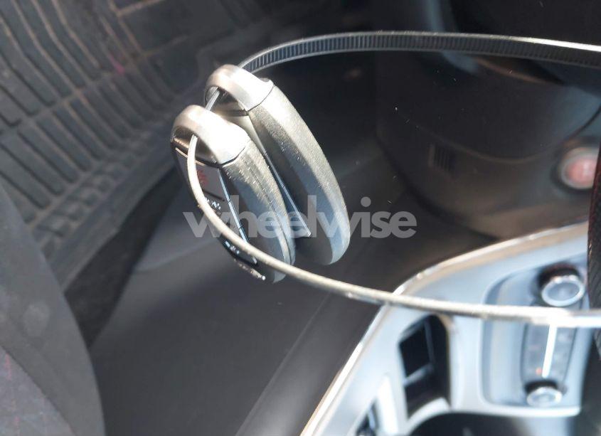 Photo 11 of 2015 Nissan Sentra SV (VIN 3N1AB7AP5FL686621)
