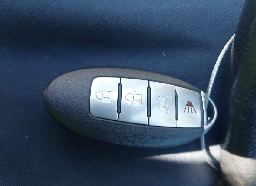 Photo 11 of 2015 Nissan Sentra SV (VIN 3N1AB7AP5FL687798)
