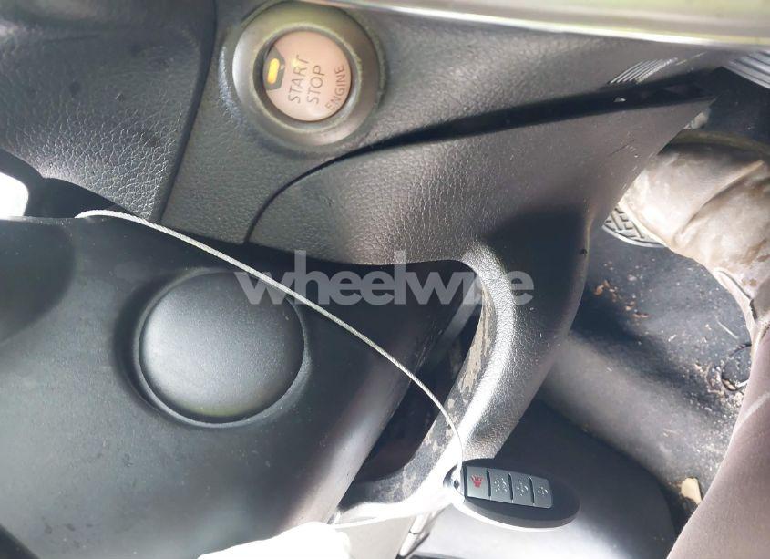 Photo 11 of 2015 Nissan Sentra SV (VIN 3N1AB7AP5FL688336)
