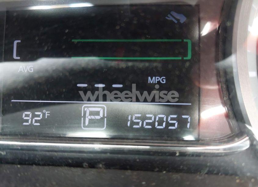 Photo 15 of 2015 Nissan Sentra SV (VIN 3N1AB7AP5FL693620)