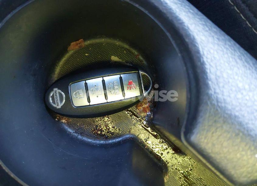 Photo 11 of 2015 Nissan Sentra FE+ S/S/SL/SR/SV (VIN 3N1AB7AP5FY214566)