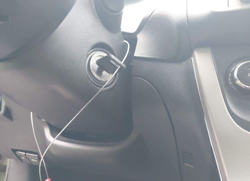 Photo 11 of 2015 Nissan Sentra S (VIN 3N1AB7AP5FY215782)