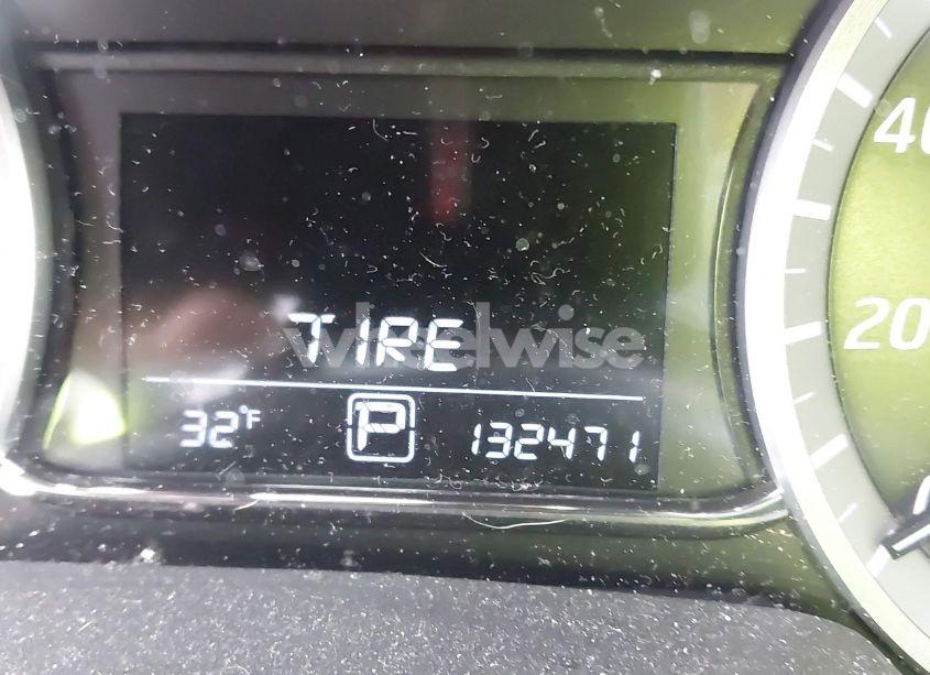 Photo 7 of 2015 Nissan Sentra SR (VIN 3N1AB7AP5FY238429)