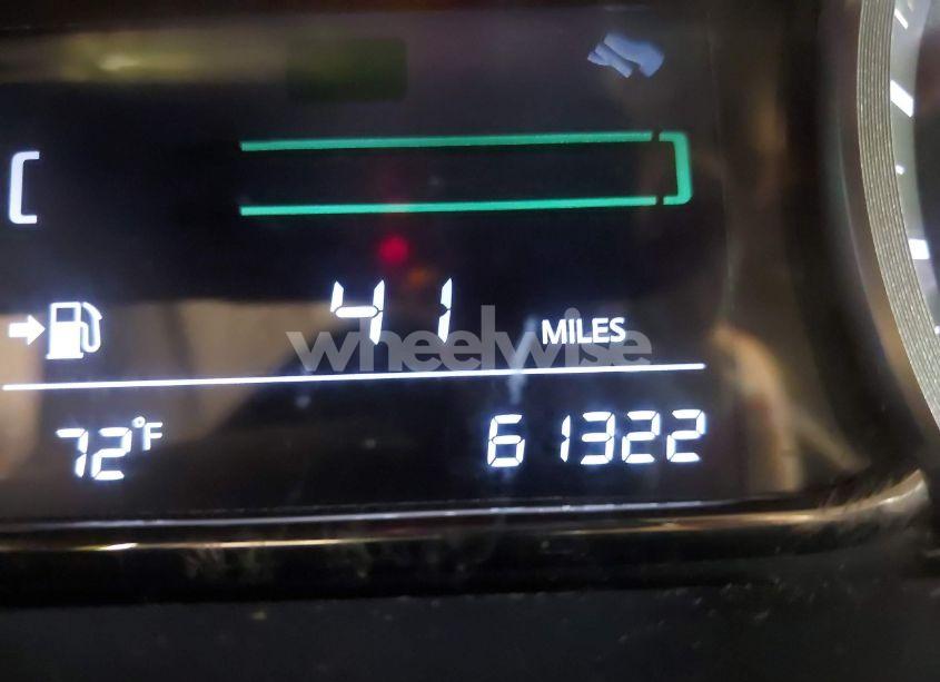 Photo 15 of 2015 Nissan Sentra SV (VIN 3N1AB7AP5FY241248)