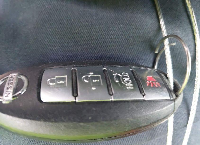 Photo 11 of 2015 Nissan Sentra SL (VIN 3N1AB7AP5FY243341)