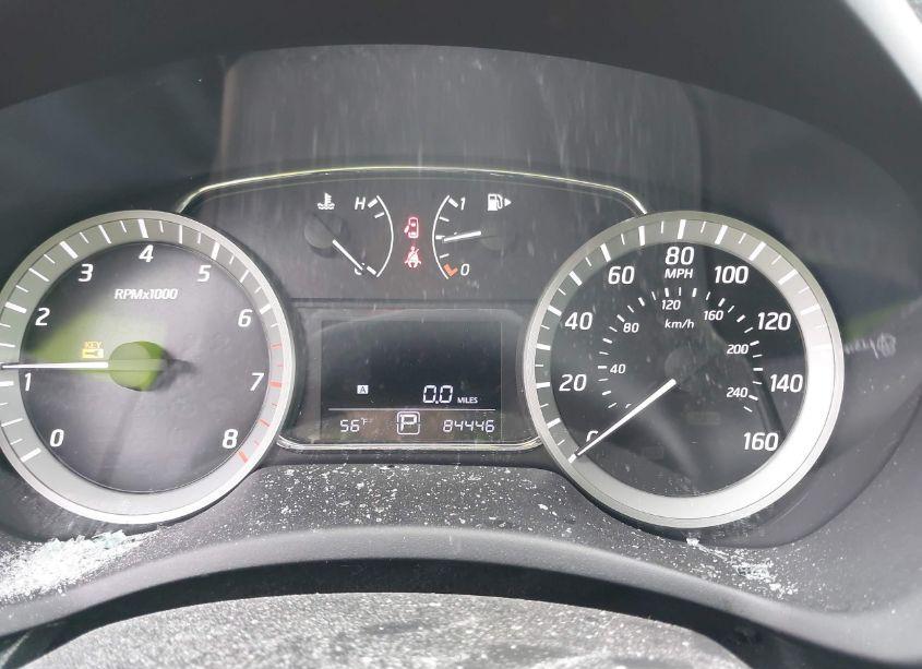 Photo 7 of 2015 Nissan Sentra SL (VIN 3N1AB7AP5FY243341)