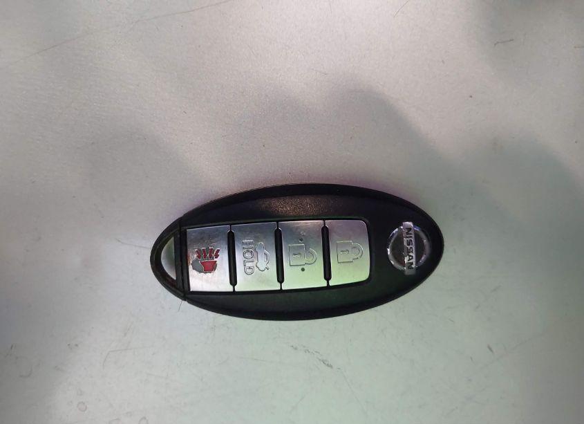 Photo 11 of 2015 Nissan Sentra SR (VIN 3N1AB7AP5FY244070)