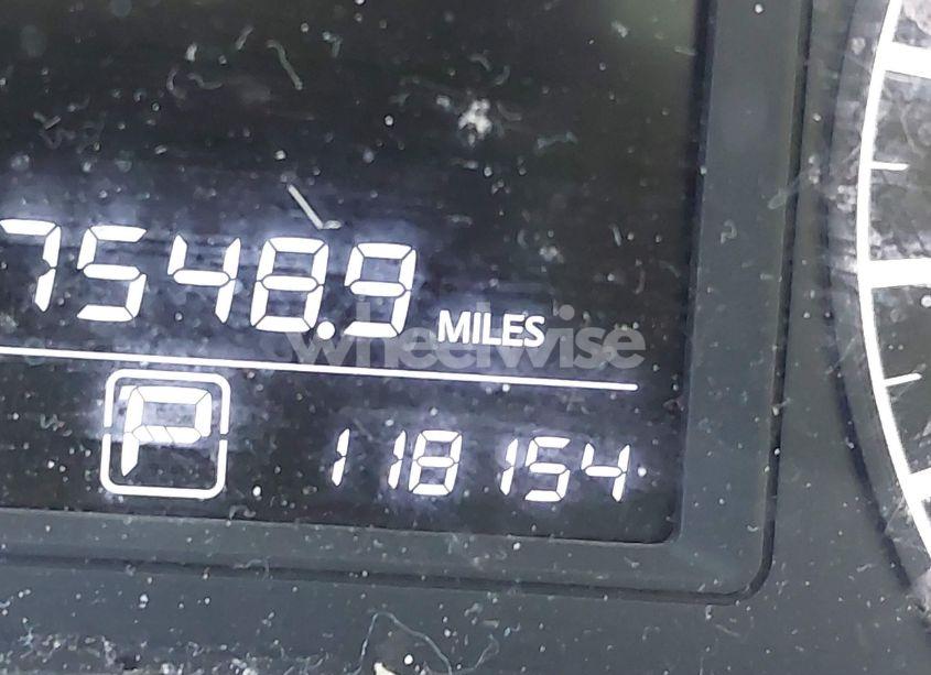 Photo 7 of 2015 Nissan Sentra S (VIN 3N1AB7AP5FY246272)