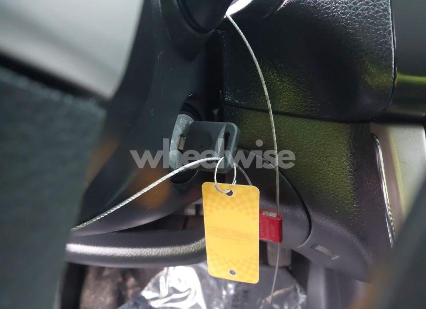 Photo 11 of 2015 Nissan Sentra S (VIN 3N1AB7AP5FY251729)