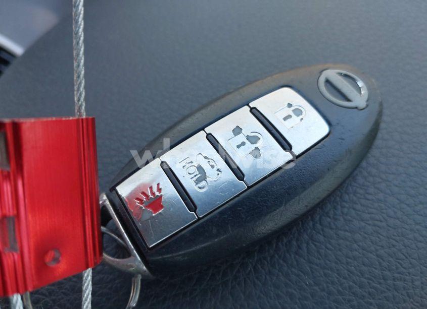 Photo 11 of 2015 Nissan Sentra FE+ S/S/SL/SR/SV (VIN 3N1AB7AP5FY253223)
