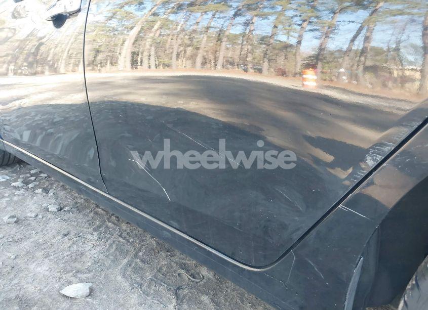 Photo 13 of 2015 Nissan Sentra FE+ S/S/SL/SR/SV (VIN 3N1AB7AP5FY253223)