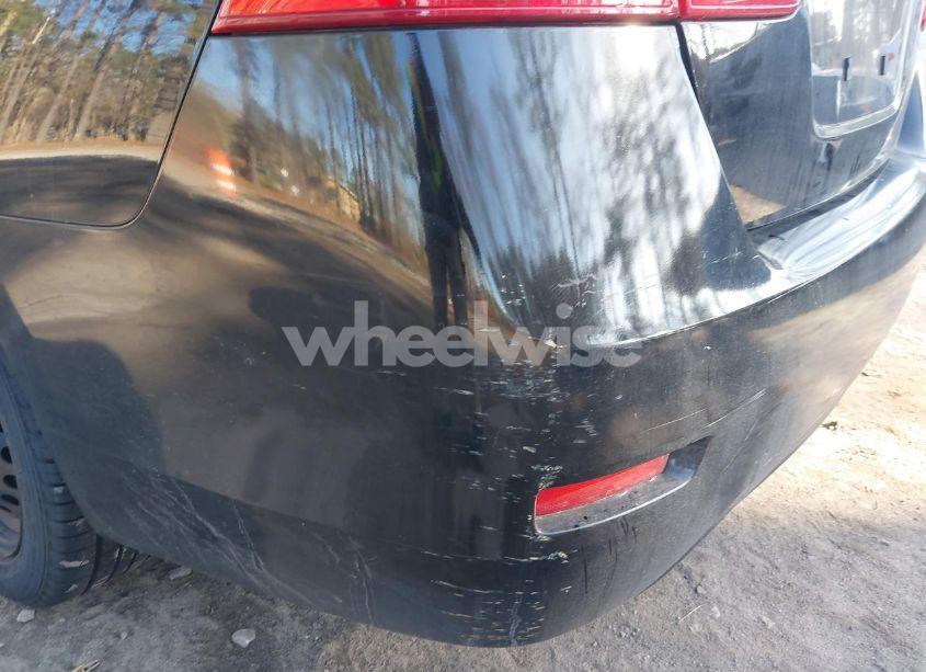 Photo 14 of 2015 Nissan Sentra FE+ S/S/SL/SR/SV (VIN 3N1AB7AP5FY253223)
