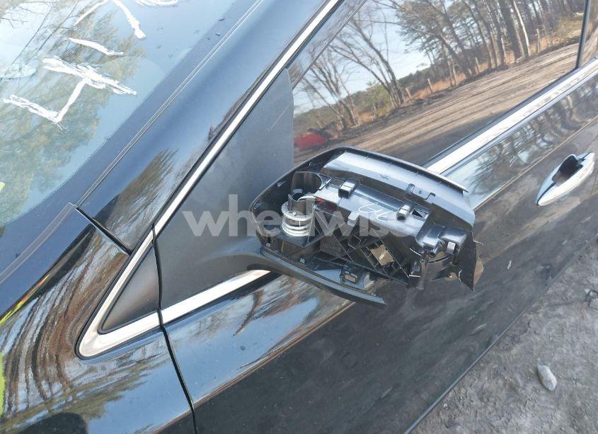 Photo 15 of 2015 Nissan Sentra FE+ S/S/SL/SR/SV (VIN 3N1AB7AP5FY253223)