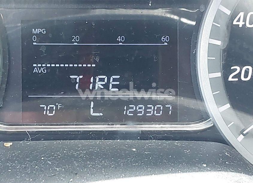 Photo 7 of 2015 Nissan Sentra SV (VIN 3N1AB7AP5FY256316)
