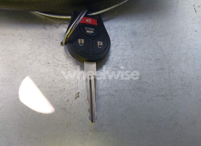 Photo 11 of 2015 Nissan Sentra S (VIN 3N1AB7AP5FY262360)