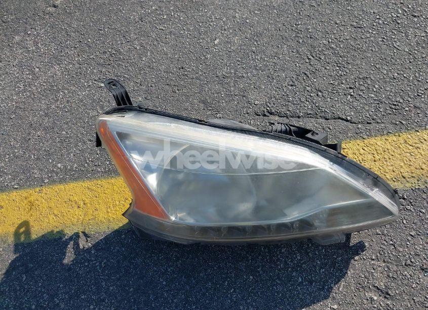 Photo 12 of 2015 Nissan Sentra S (VIN 3N1AB7AP5FY262360)