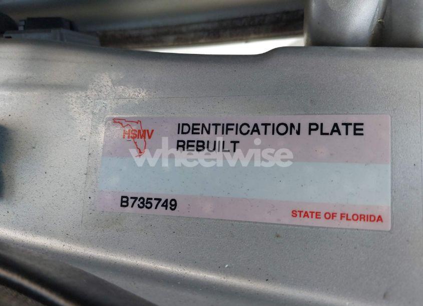 Photo 13 of 2015 Nissan Sentra S (VIN 3N1AB7AP5FY262360)