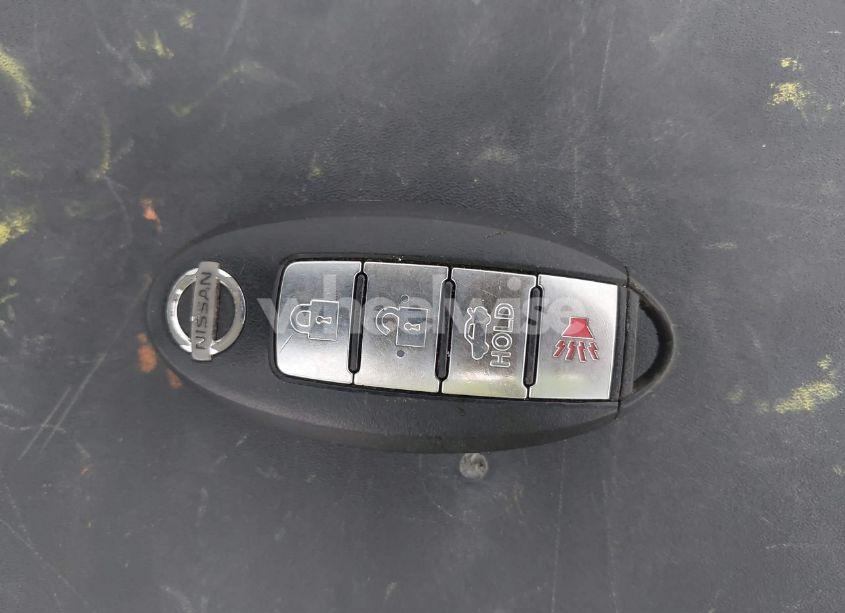 Photo 11 of 2015 Nissan Sentra SV (VIN 3N1AB7AP5FY268904)