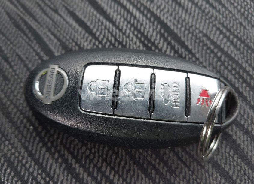 Photo 11 of 2015 Nissan Sentra FE+ S/S/SL/SR/SV (VIN 3N1AB7AP5FY270491)