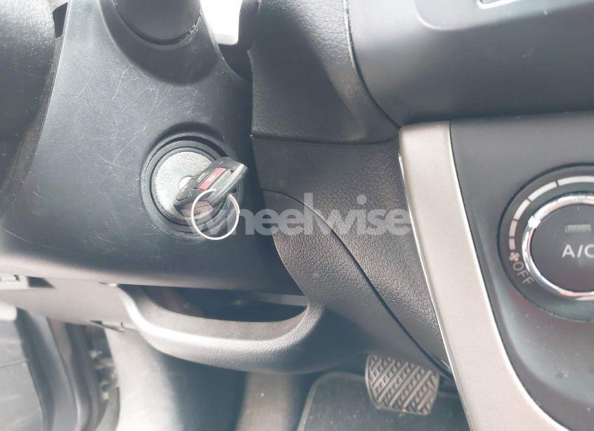Photo 11 of 2015 Nissan Sentra S (VIN 3N1AB7AP5FY274248)