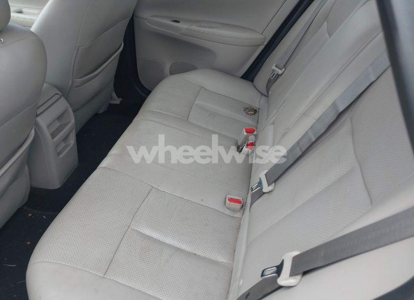 Photo 12 of 2015 Nissan Sentra SL (VIN 3N1AB7AP5FY294404)