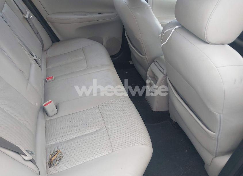 Photo 8 of 2015 Nissan Sentra SL (VIN 3N1AB7AP5FY294404)