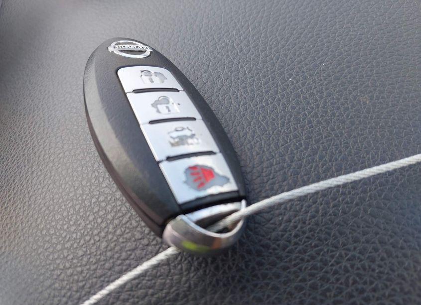 Photo 11 of 2015 Nissan Sentra SV (VIN 3N1AB7AP5FY297707)