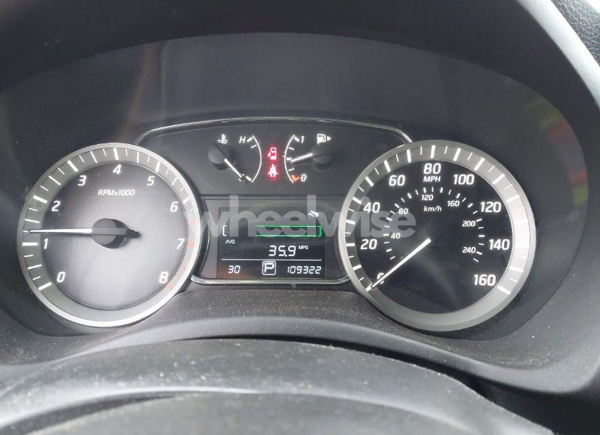 Photo 7 of 2015 Nissan Sentra SR (VIN 3N1AB7AP5FY299232)