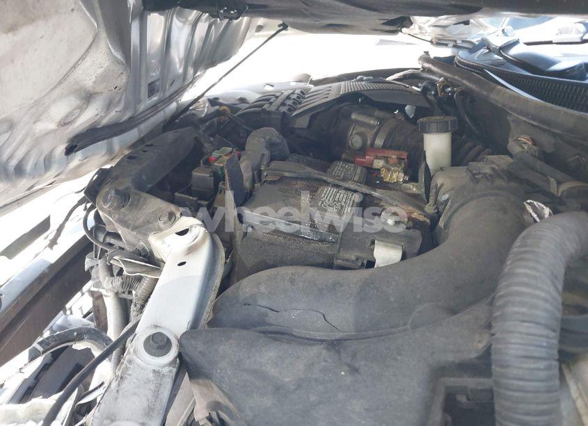Photo 10 of 2015 Nissan Sentra S (VIN 3N1AB7AP5FY302128)