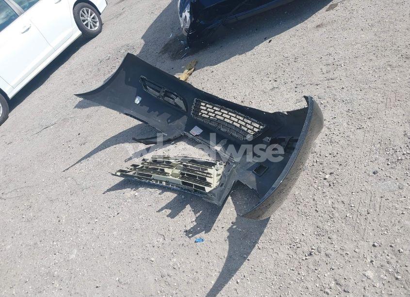 Photo 12 of 2015 Nissan Sentra S (VIN 3N1AB7AP5FY310147)